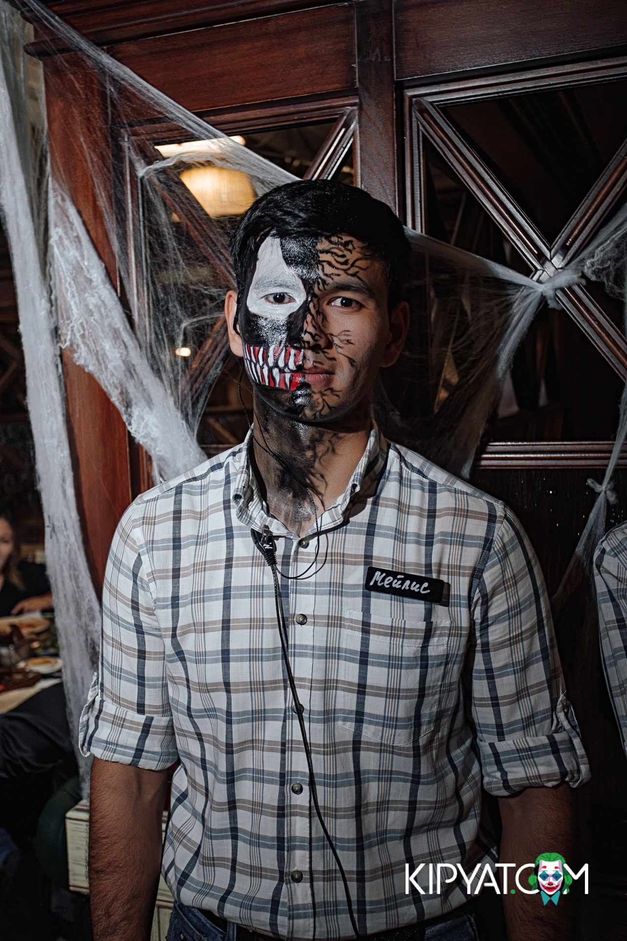 ЖИГУЛИ БАР. КИПЯТКОМ АЛМАТЫ!