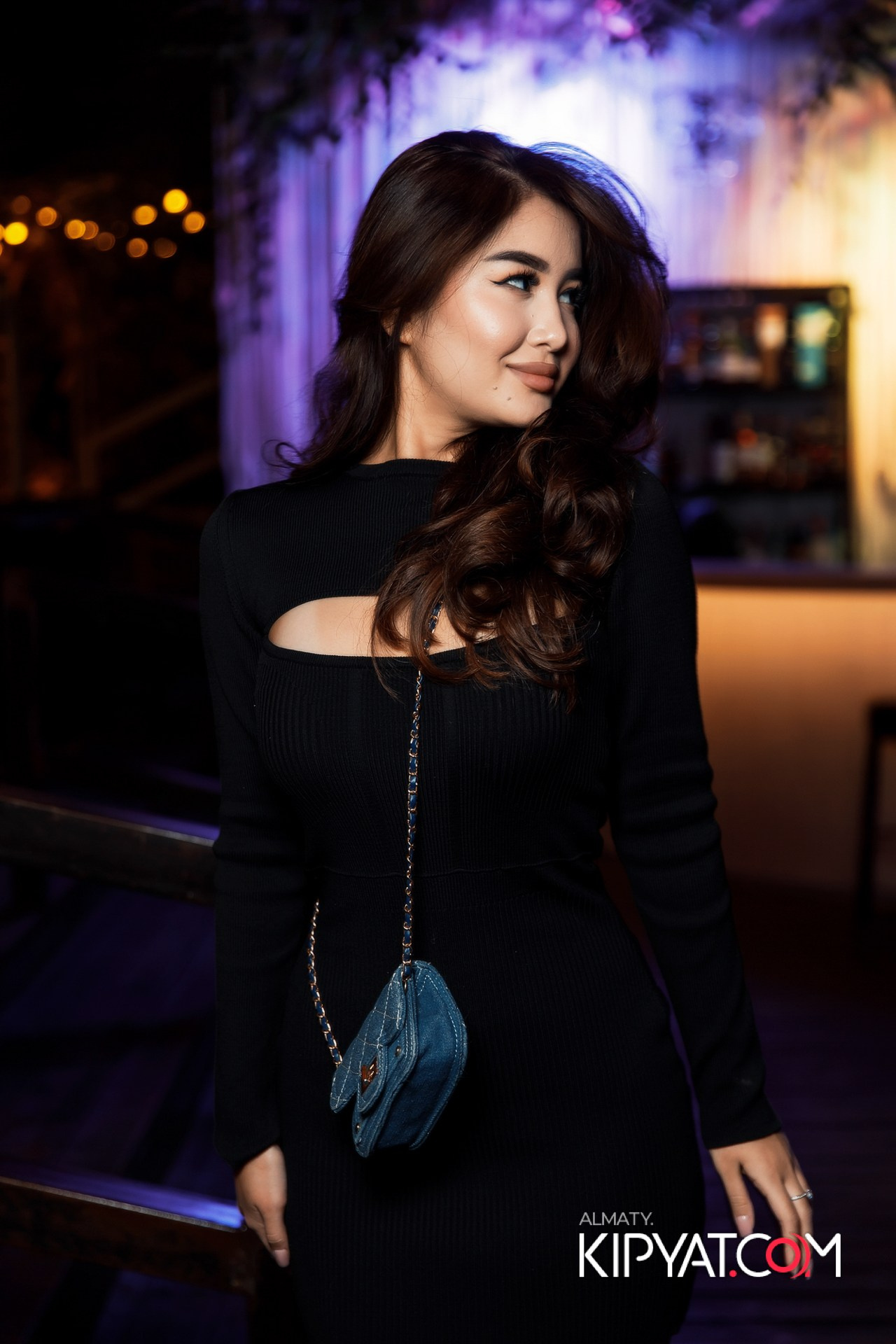 Bla bla bar. КИПЯТКОМ АЛМАТЫ!