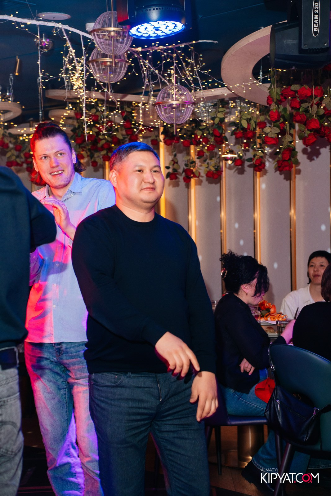 FORT VERNYI. КИПЯТКОМ АЛМАТЫ!