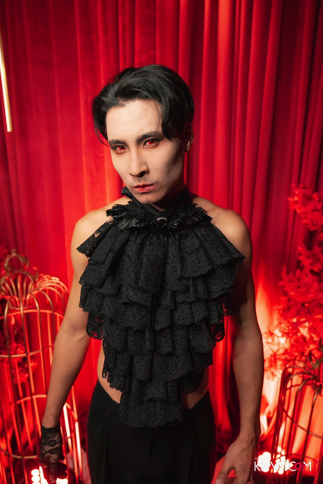 QUEEN. КИПЯТКОМ АЛМАТЫ!