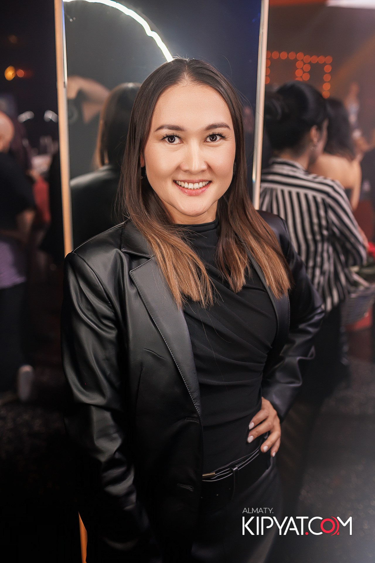 SANTA BARBARA — ВЫСТУПЛЕНИЕ ГРУППЫ REFLEX. КИПЯТКОМ АЛМАТЫ!