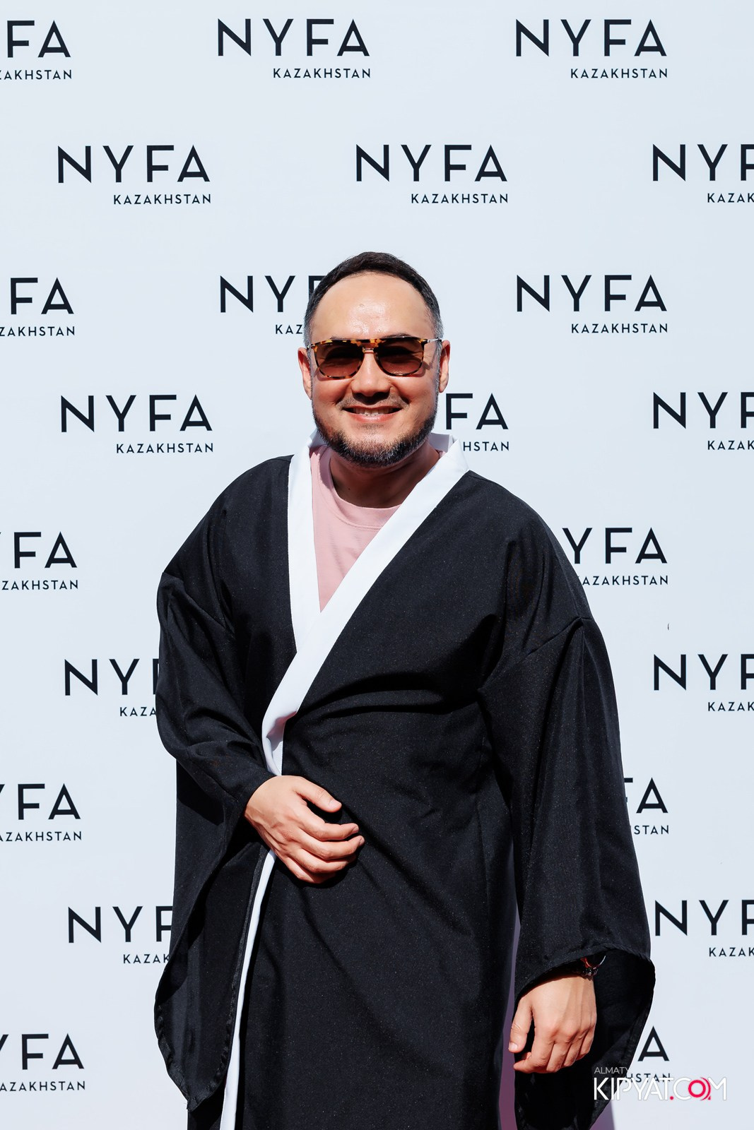 NEW YORK FILM ACADEMY. КИПЯТКОМ АЛМАТЫ!