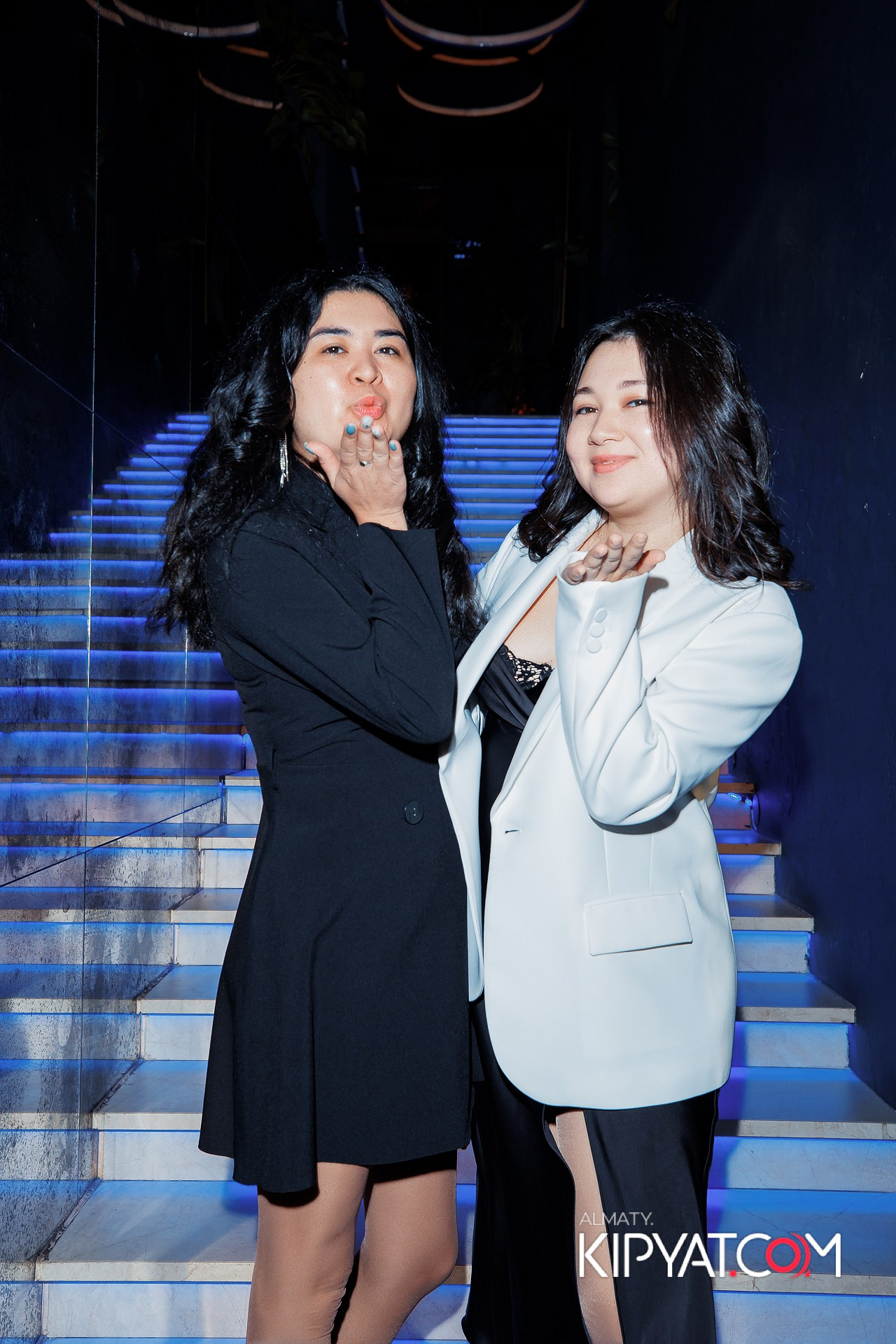 QUEEN. КИПЯТКОМ АЛМАТЫ!