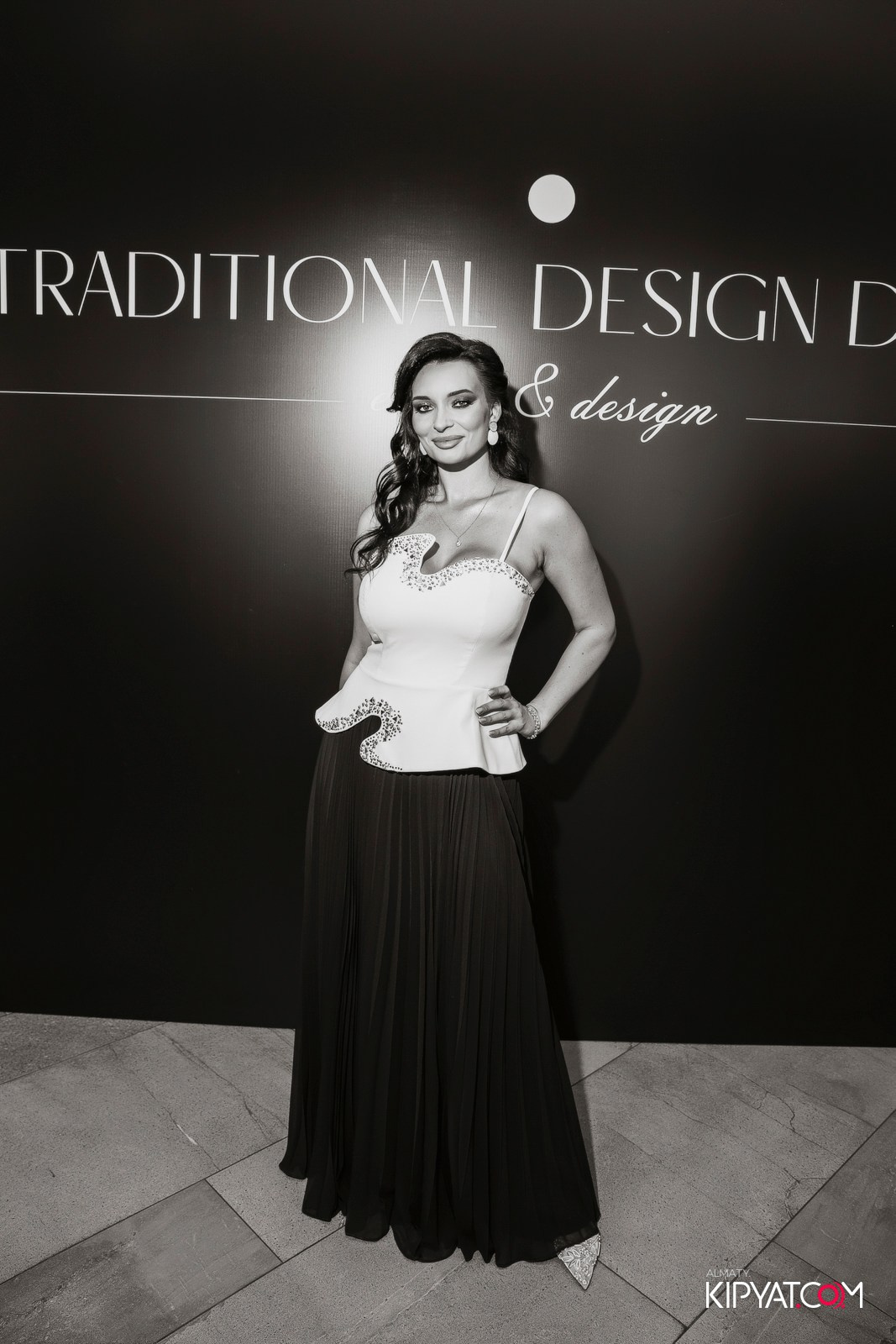 TRADITIONAL DESIGN DINNER 2025. КИПЯТКОМ АЛМАТЫ!