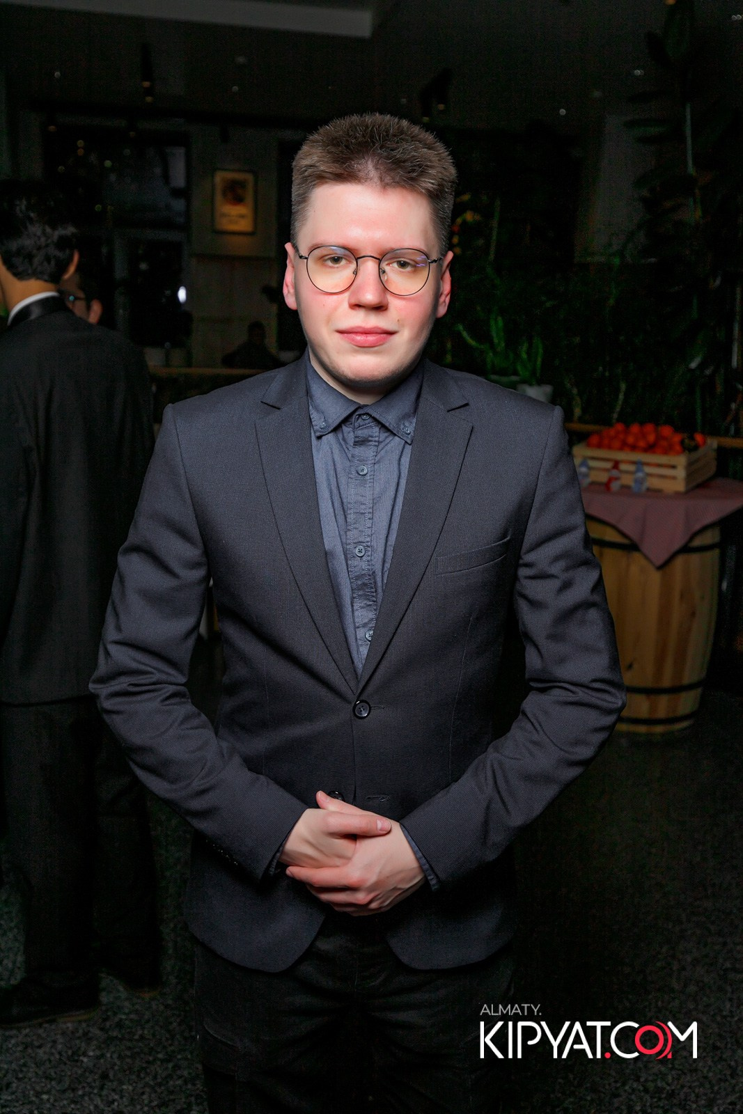 PAULANER. КИПЯТКОМ АЛМАТЫ!