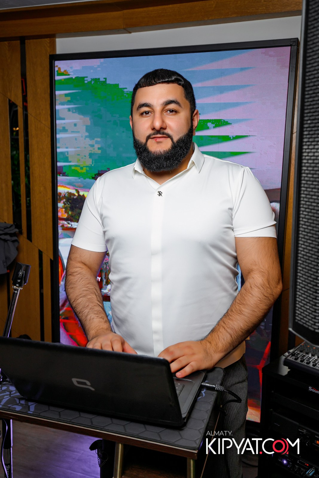 MODI RESTORANCHIK. КИПЯТКОМ АЛМАТЫ!