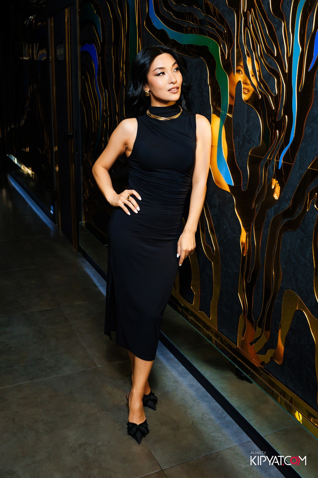 MOOD KARAOKE & TERRACE. КИПЯТКОМ АЛМАТЫ!