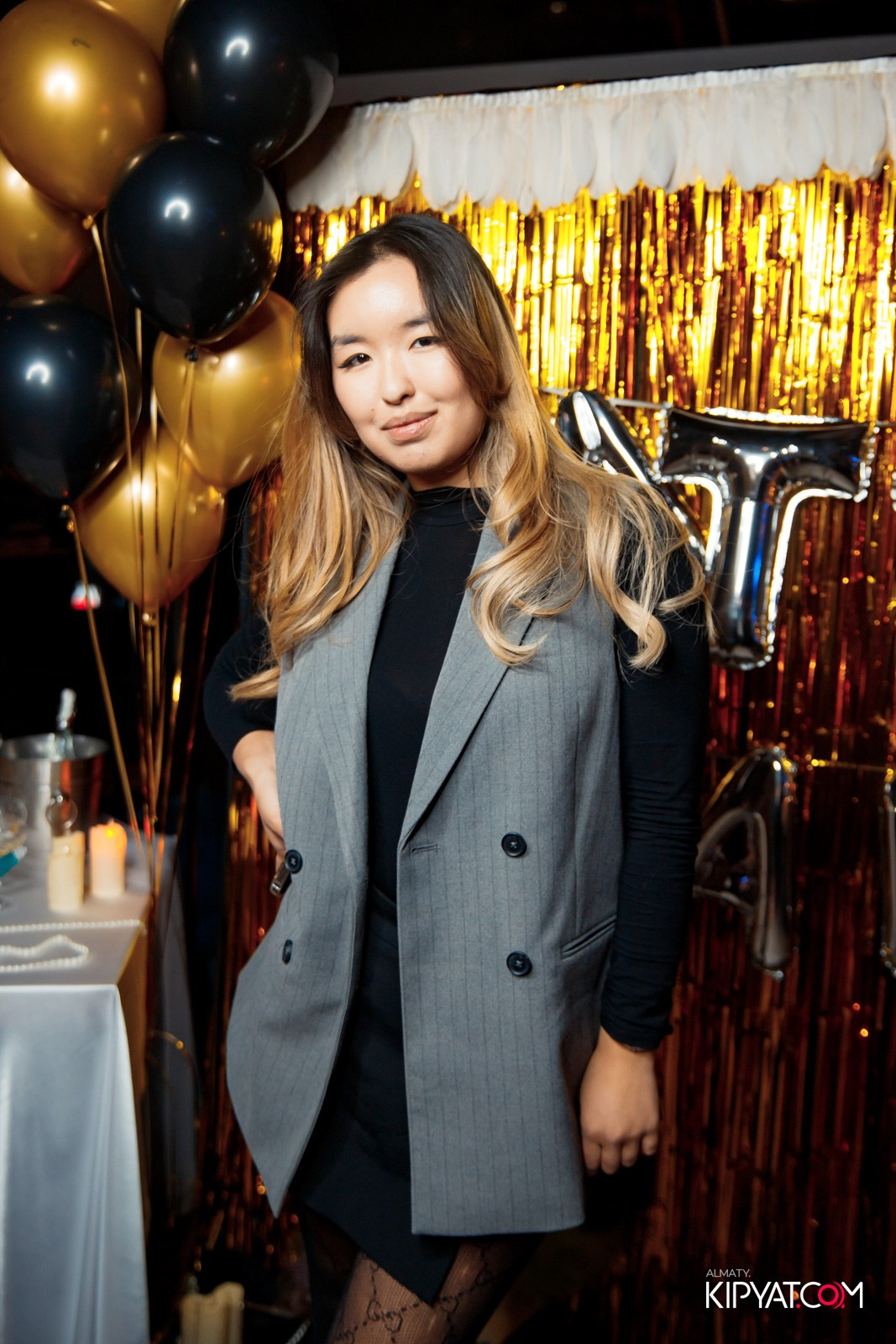 ПИНТА НУРЛЫ-ТАУ. КИПЯТКОМ АЛМАТЫ!