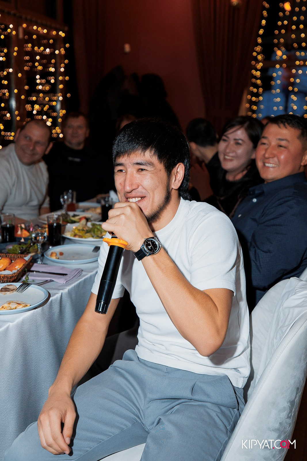 TITO ARCANUM. КИПЯТКОМ АЛМАТЫ! Фотосъемка мероприятий в Алматы