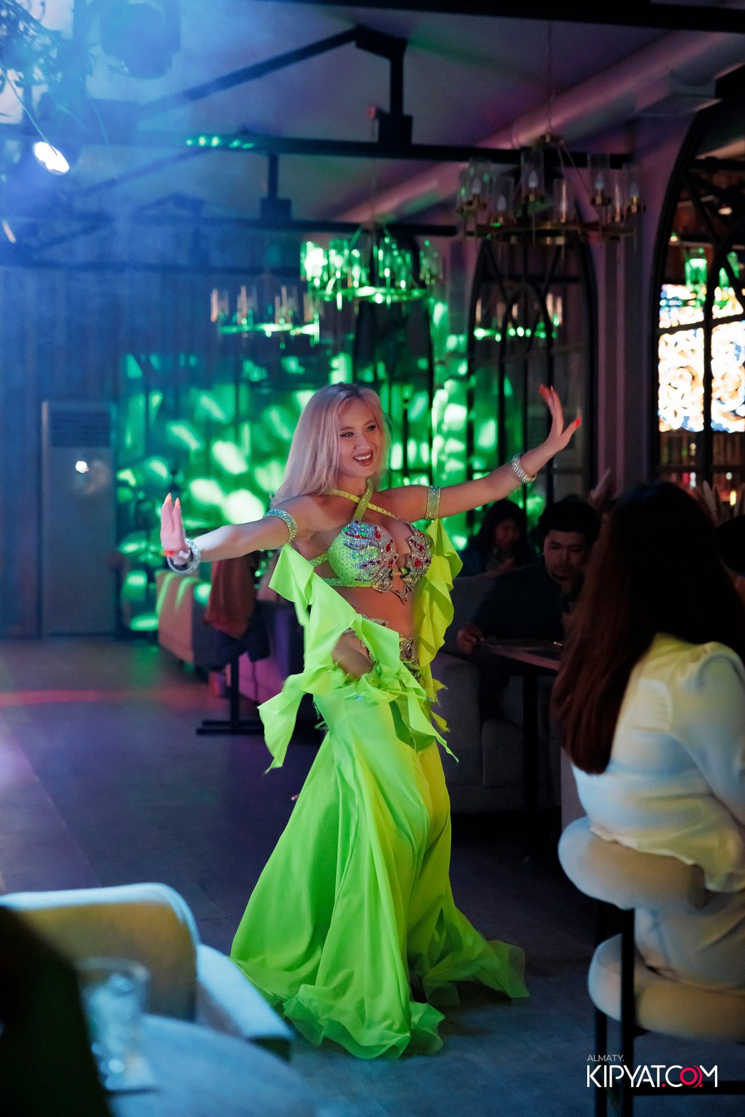 SAHARA ASIAN MIX. КИПЯТКОМ АЛМАТЫ! Фотосъемка мероприятий в Алматы