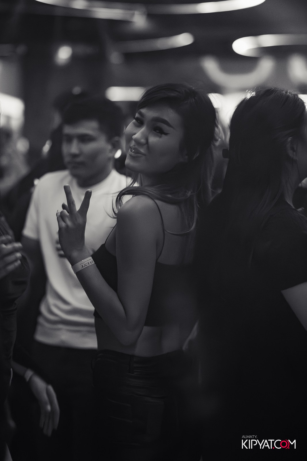 EVENT BAR. КИПЯТКОМ АЛМАТЫ!