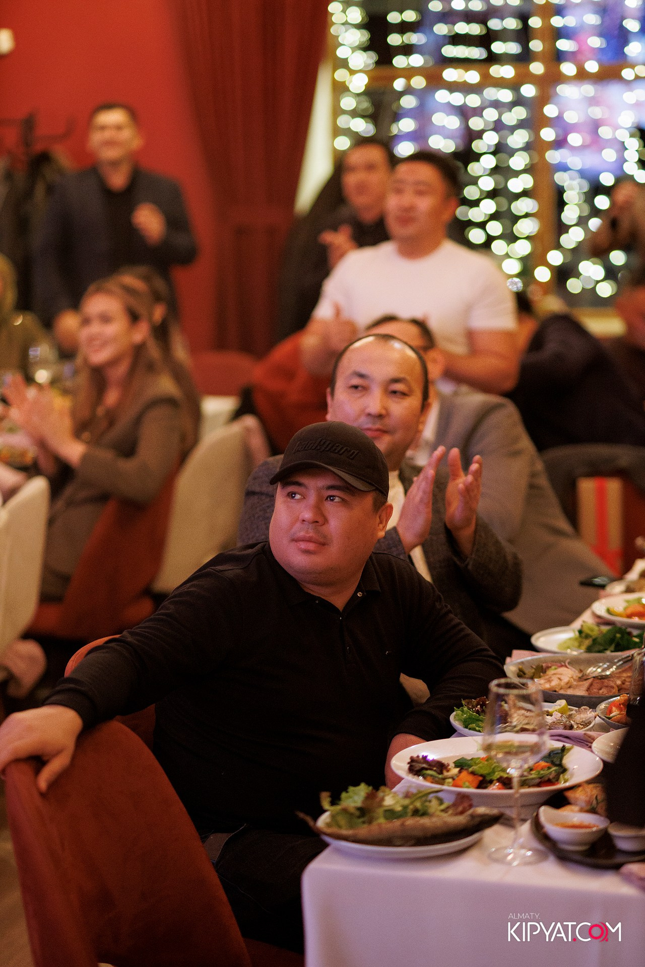 TITO ARCANUM РЕСТОРАН. КИПЯТКОМ АЛМАТЫ! Фотосъемка мероприятий в Алматы