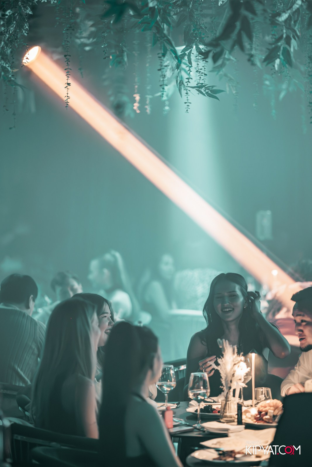 PATRIKI RESTAURANT. КИПЯТКОМ АЛМАТЫ!