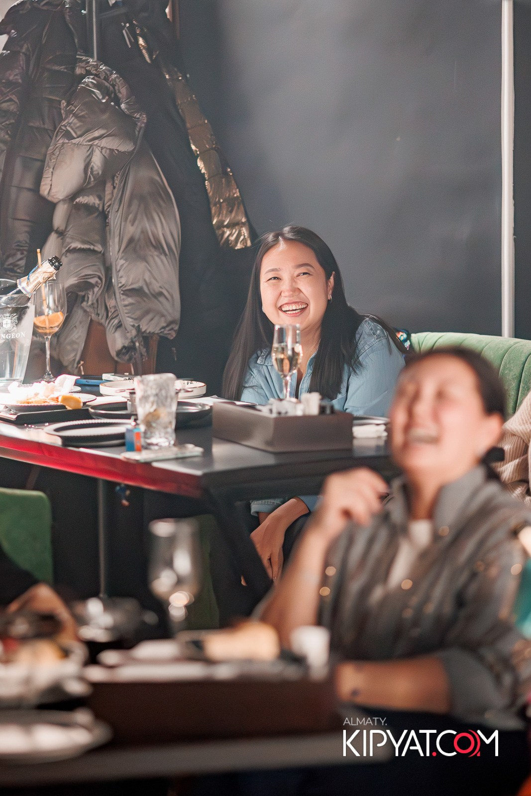 STAND UP КОНЦЕРТ АЛЕКСАНДРА МЕРКУЛЬ. КИПЯТКОМ АЛМАТЫ!