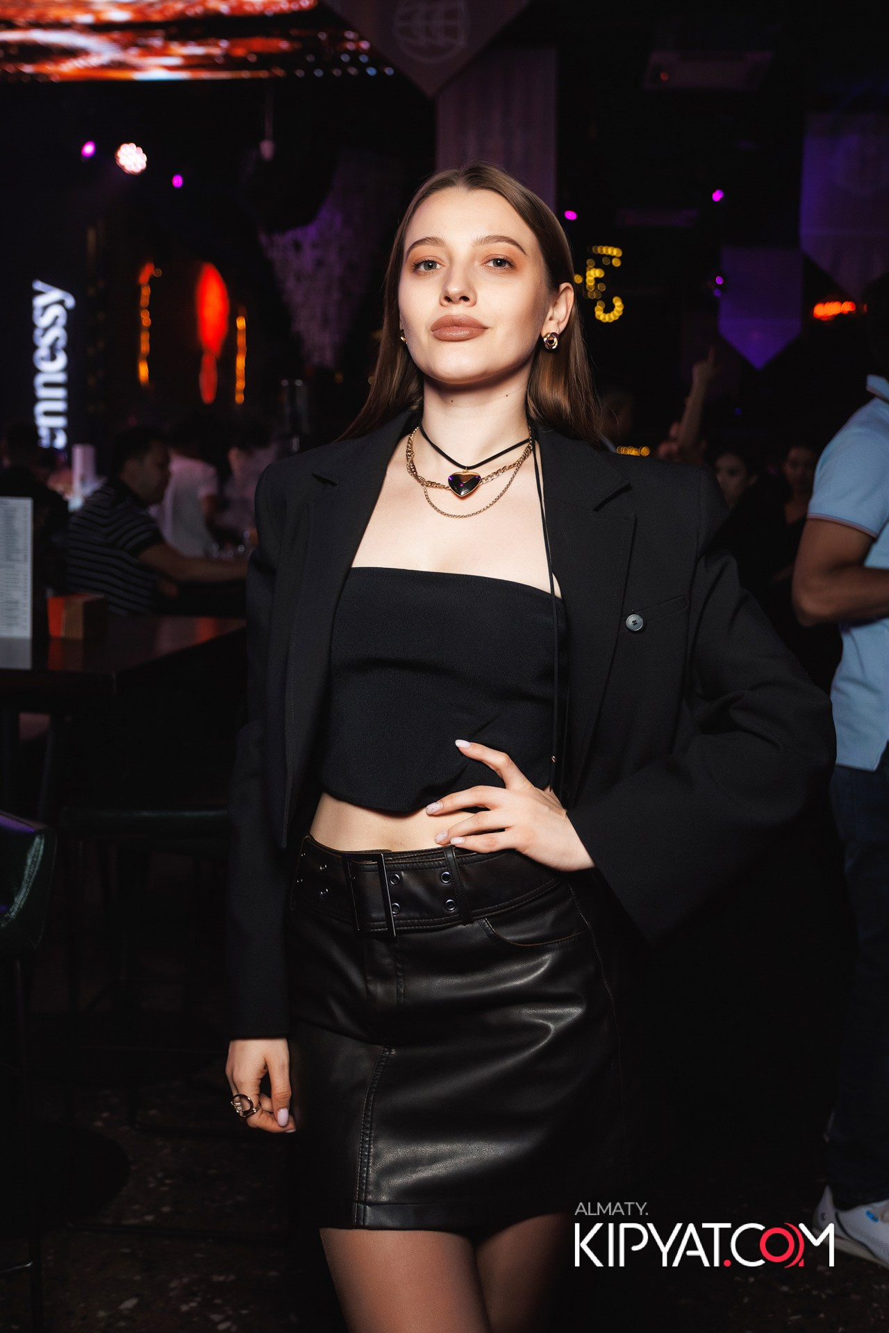 BlaBlaBar. КИПЯТКОМ АЛМАТЫ!