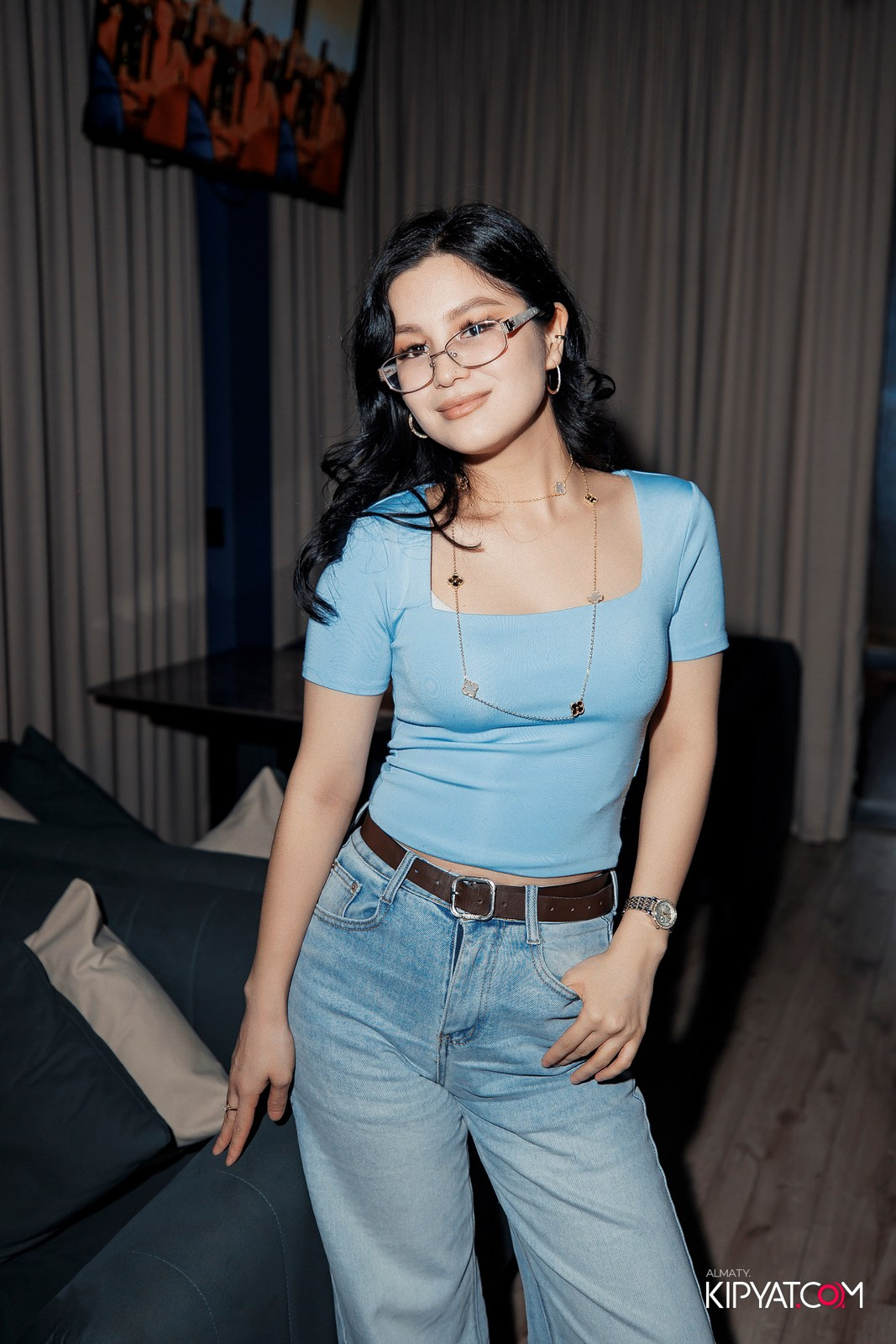 TRENDY RESTAURANT. КИПЯТКОМ АЛМАТЫ! Фотосъемка мероприятий в Алматы