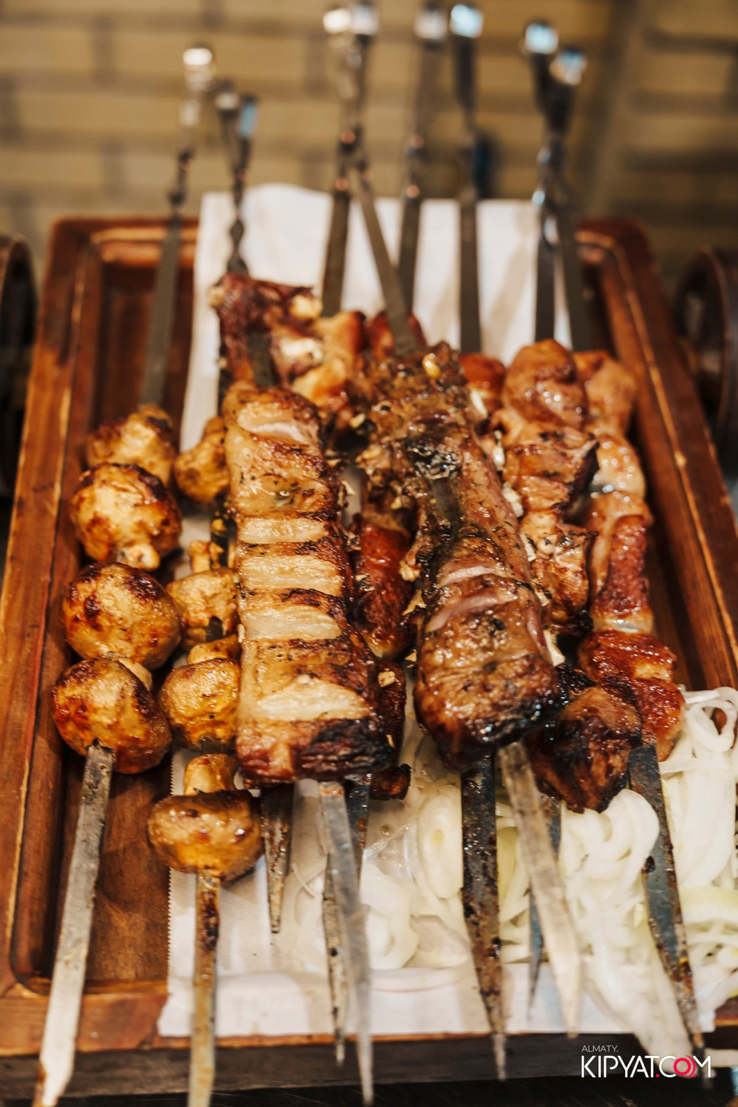 ДАДИАНИ. КИПЯТКОМ АЛМАТЫ! Фотосъемка мероприятий в Алматы