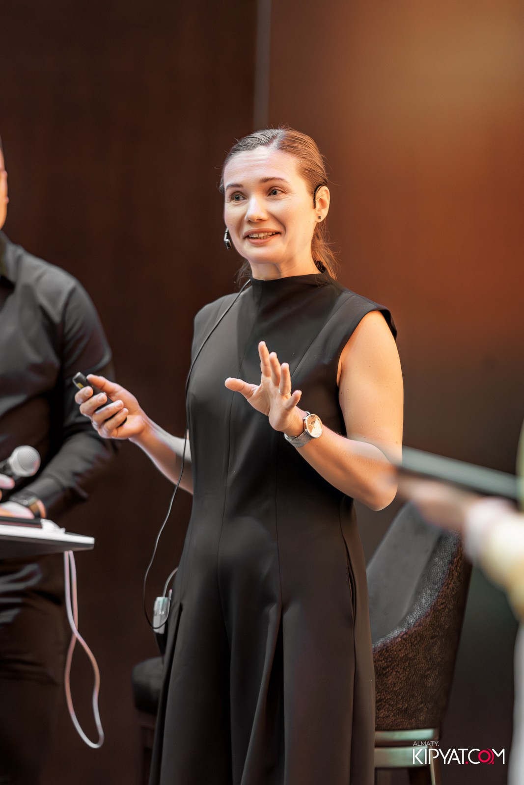 LOGFORUM ASIA 2025 — ASAPGROUP. КИПЯТКОМ АЛМАТЫ!