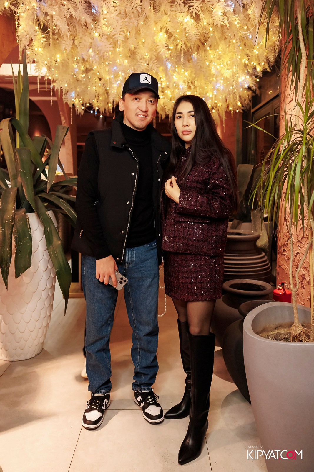 SOFT OPENING ME'ET RESTAURANT. КИПЯТКОМ АЛМАТЫ! Фотосъемка мероприятий в Алматы