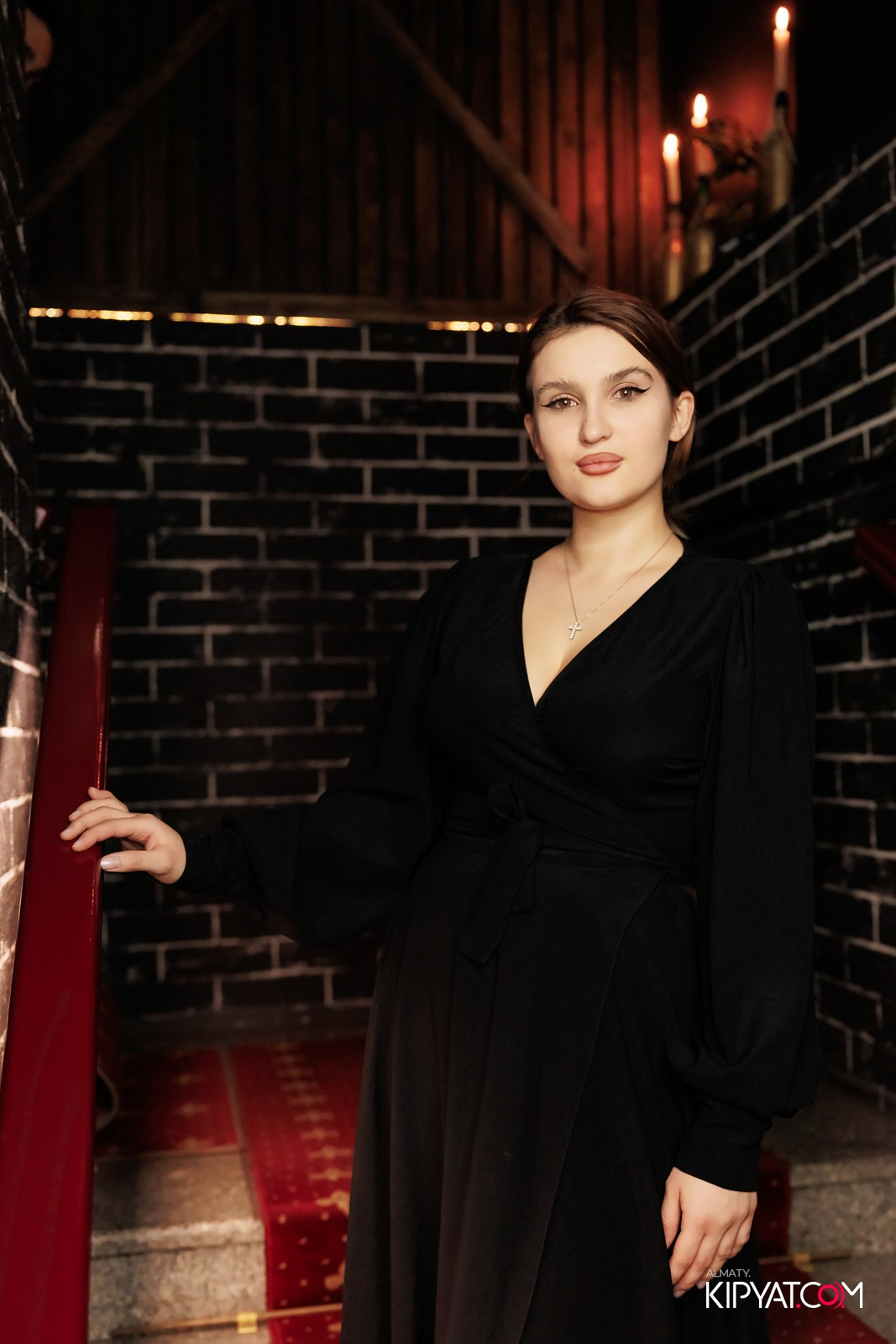 TANGIERS LOUNGE НА САТПАЕВА. КИПЯТКОМ АЛМАТЫ!