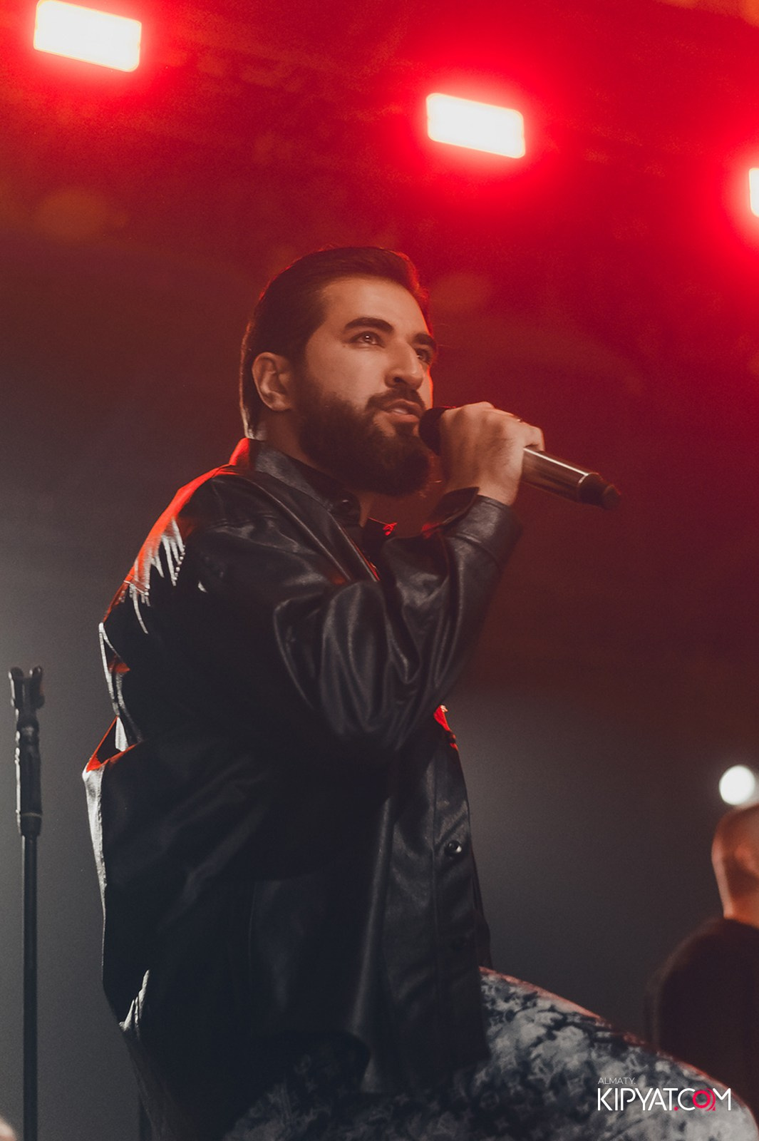 DizzyLoveDау. КИПЯТКОМ АЛМАТЫ!