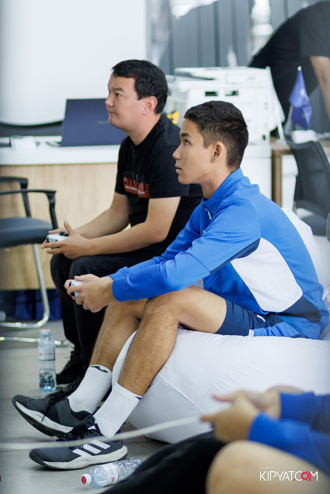 CYBER CUP 2025 QJ LEAGUE В CHANGAN QALQAMAN. КИПЯТКОМ АЛМАТЫ!