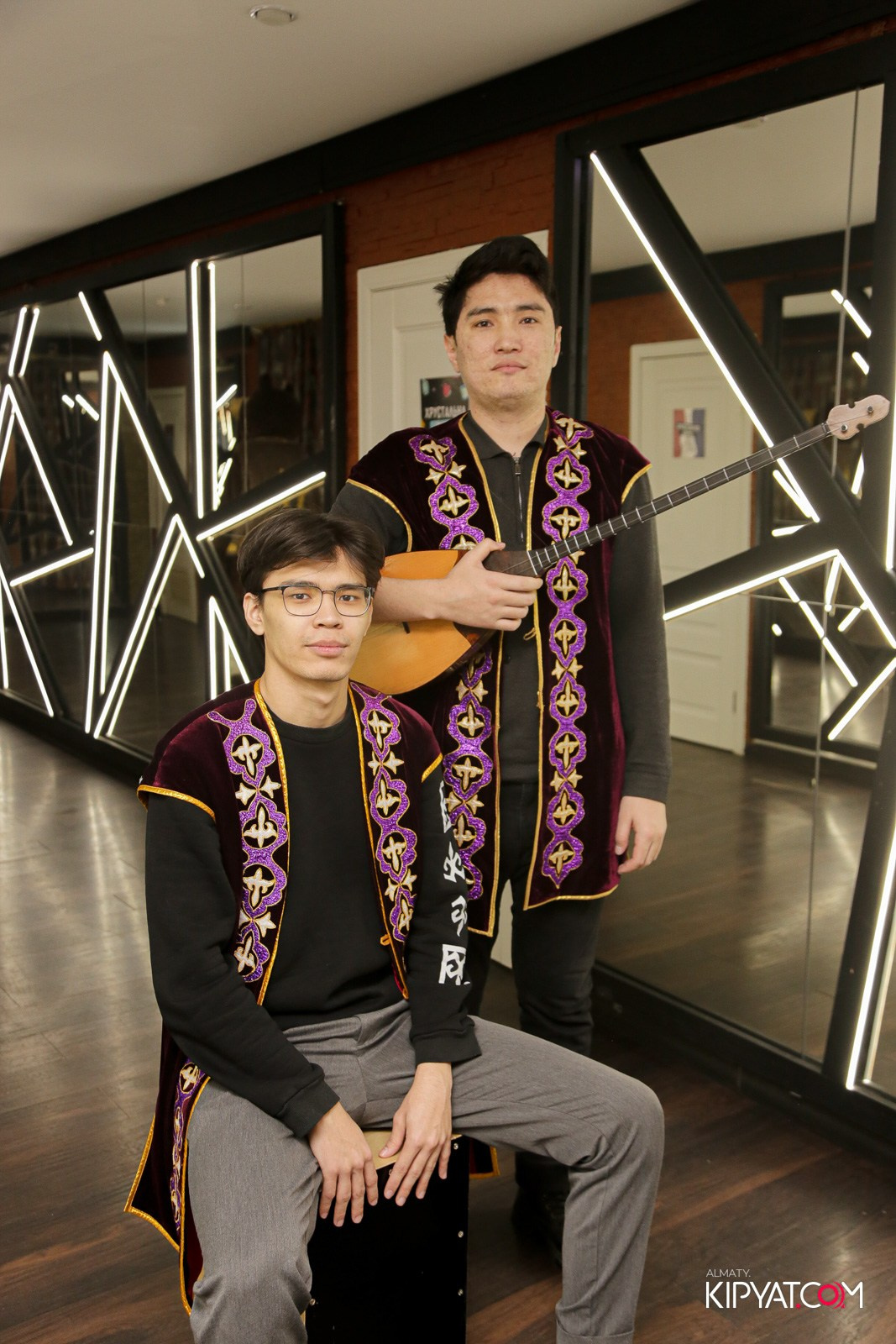 УХО И МЕДВЕДЬ НА САИНА. КИПЯТКОМ АЛМАТЫ!