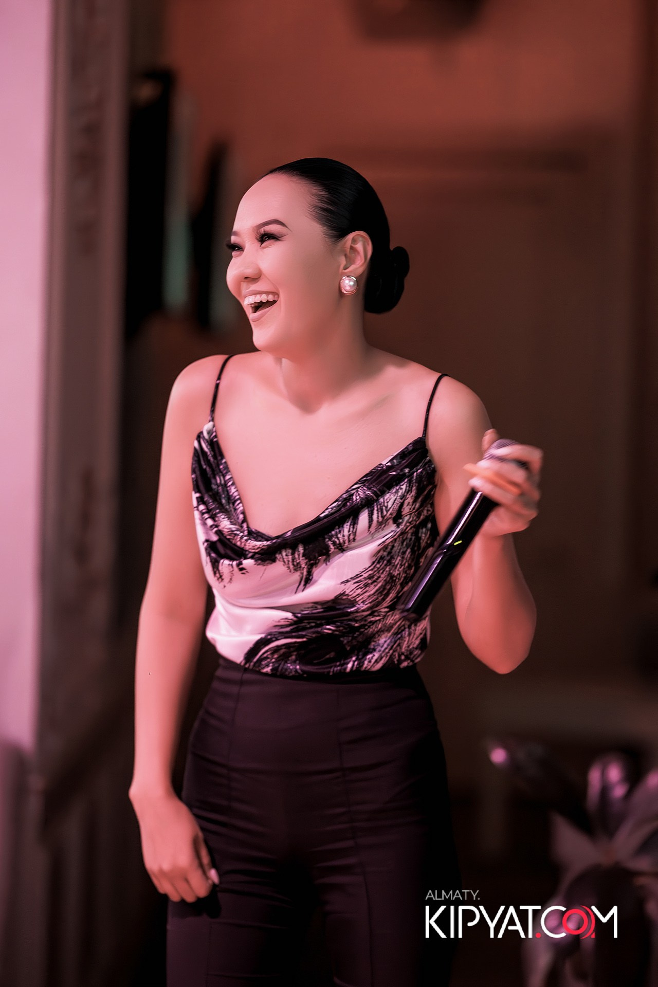 BarFly. КИПЯТКОМ АЛМАТЫ!