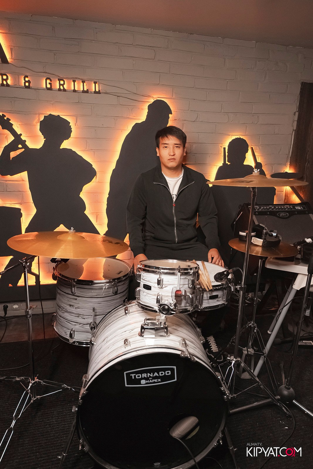 OKTOBERFEST ПИНТА MEGA ALMA-ATA. КИПЯТКОМ АЛМАТЫ!