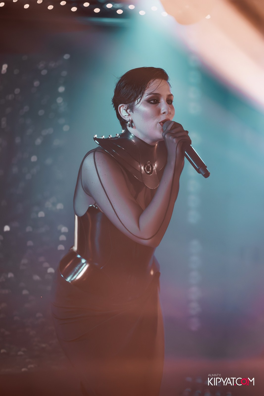 MARUV THE THEATER. КИПЯТКОМ АЛМАТЫ!