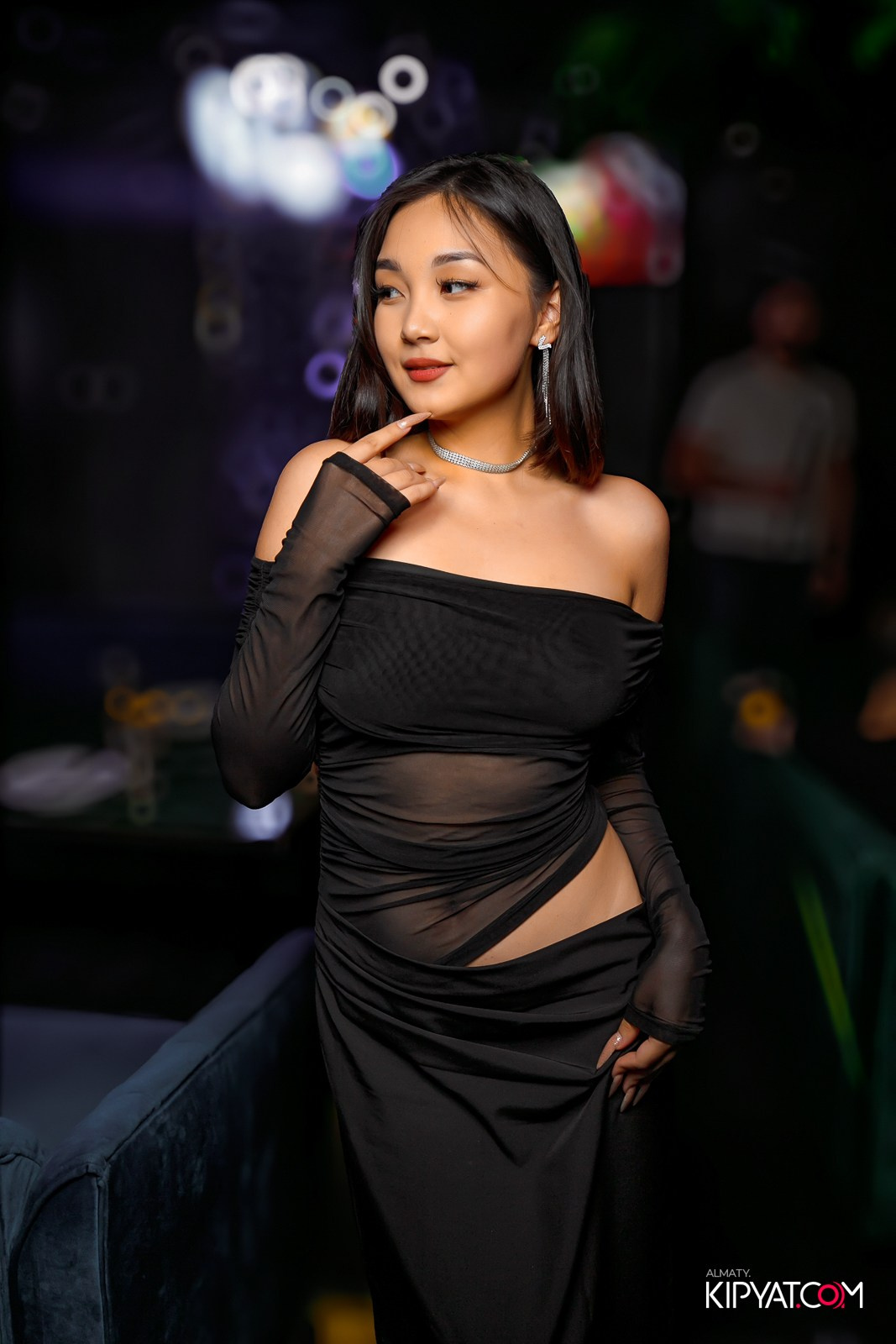 ДОРОГАЯ, Я НЕ ПИЛ. КИПЯТКОМ АЛМАТЫ! Фотосъемка мероприятий в Алматы