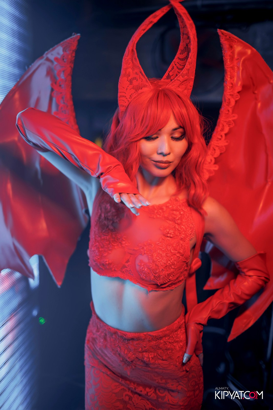 BHB «Halloween Party». КИПЯТКОМ АЛМАТЫ!