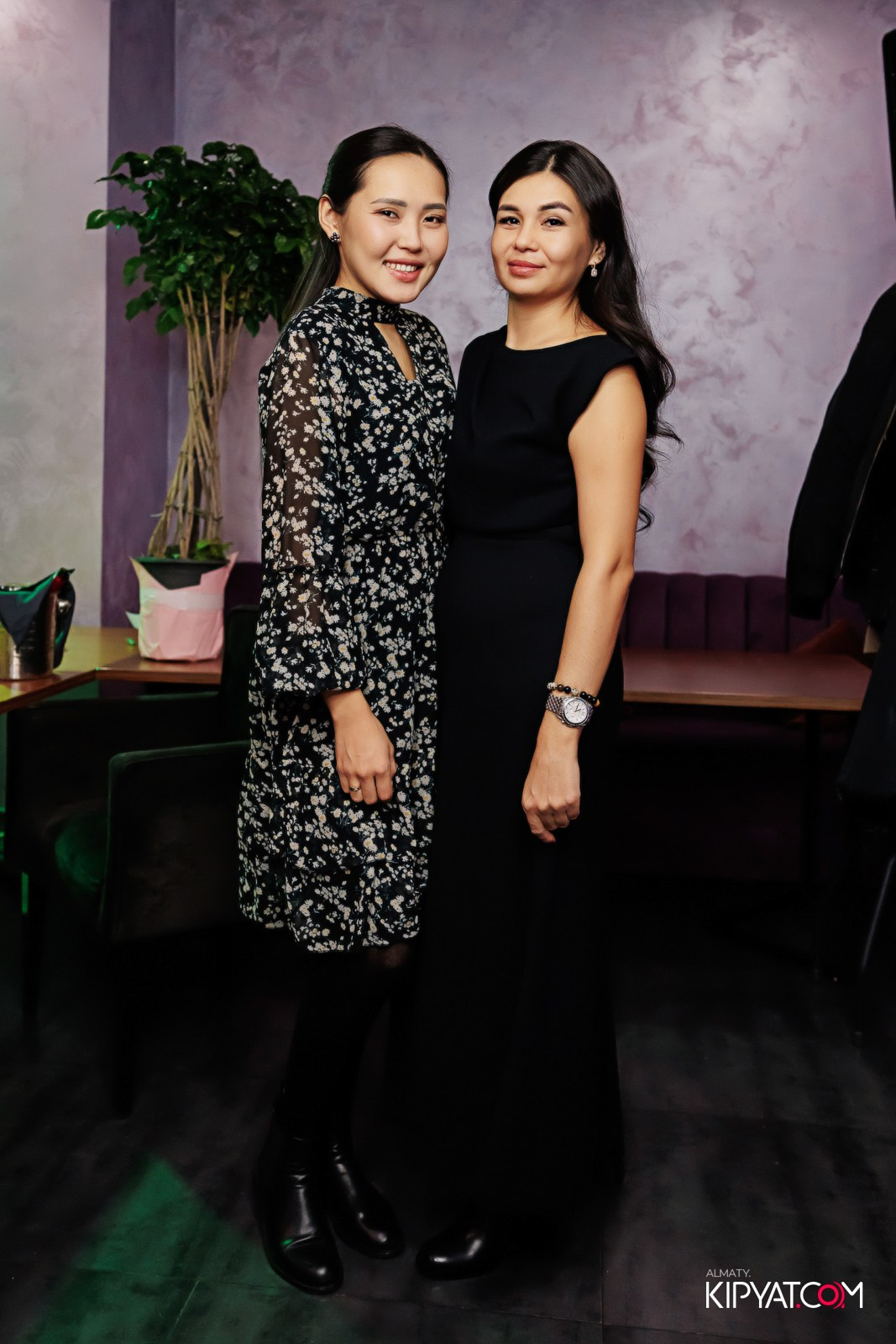 ДОРОГАЯ, Я НЕ ПИЛ. КИПЯТКОМ АЛМАТЫ!