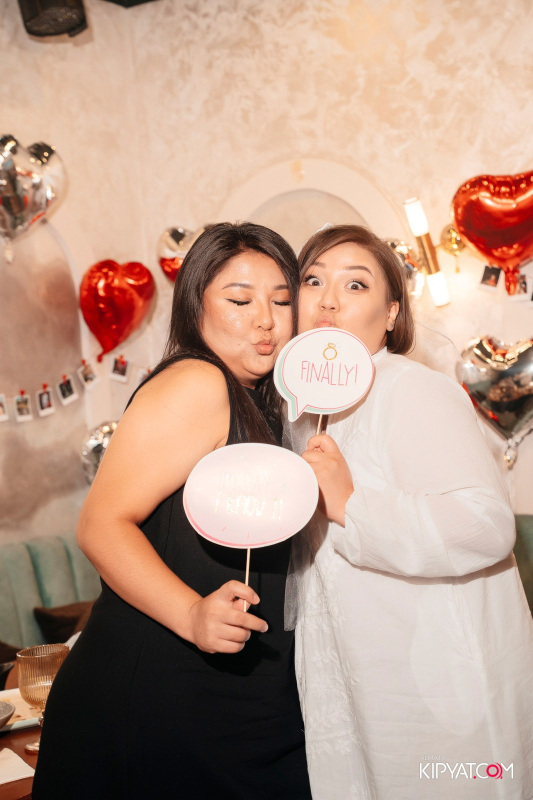 ДОРОГАЯ, Я НЕ ПИЛ. КИПЯТКОМ АЛМАТЫ!