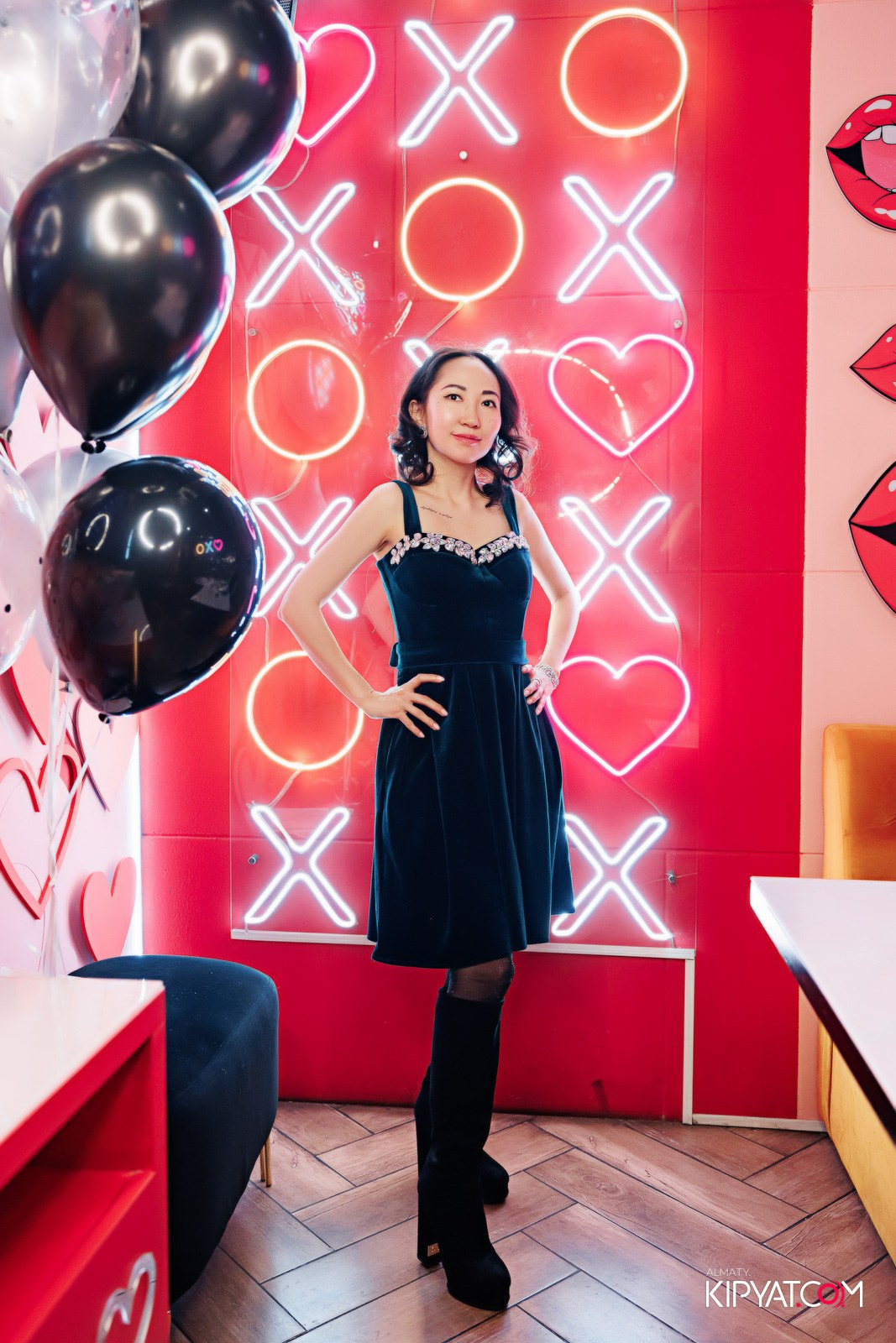 ЗАЯ, НА БИС. КИПЯТКОМ АЛМАТЫ!