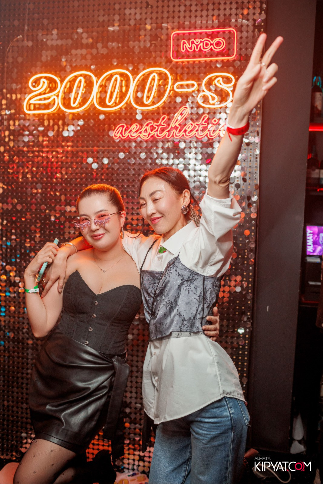 BEAUTY ЁЛКА SANTA BARBARA SPECIAL GUEST ГРУППА MILLENIUM 5 ТРИБЬЮТ ШОУ. КИПЯТКОМ АЛМАТЫ! Фотосъемка мероприятий в Алматы