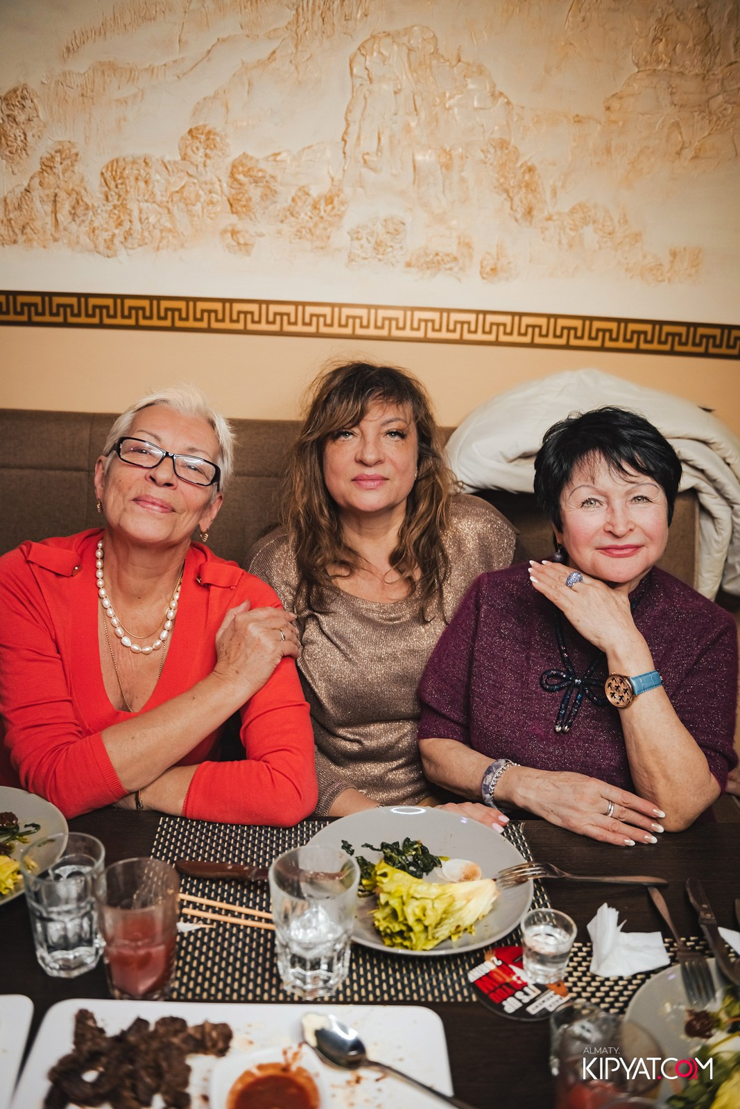 РЕСТОРАН KOCHI. КИПЯТКОМ АЛМАТЫ!