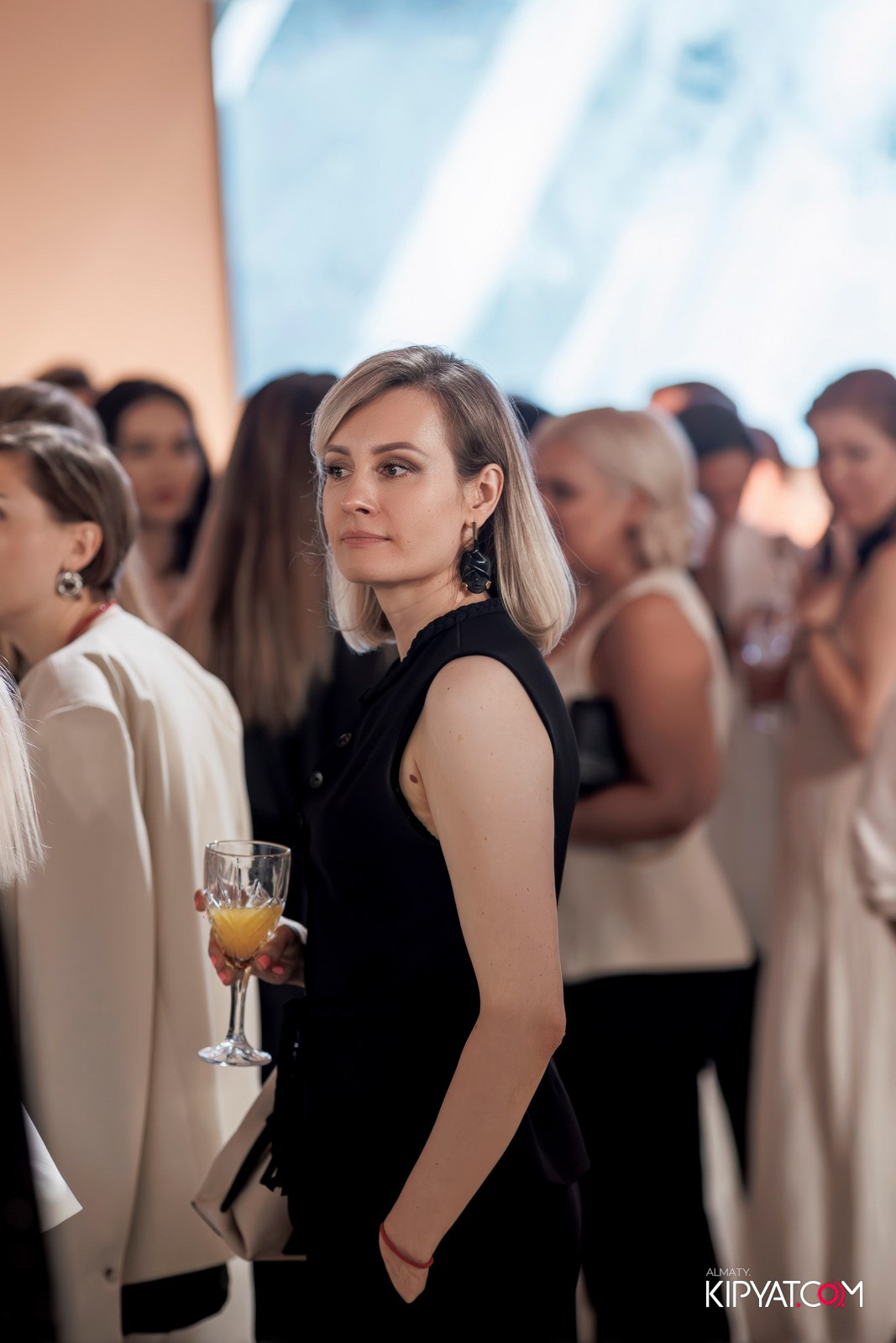 TRADITIONAL DESIGN DINNER 2025. КИПЯТКОМ АЛМАТЫ!