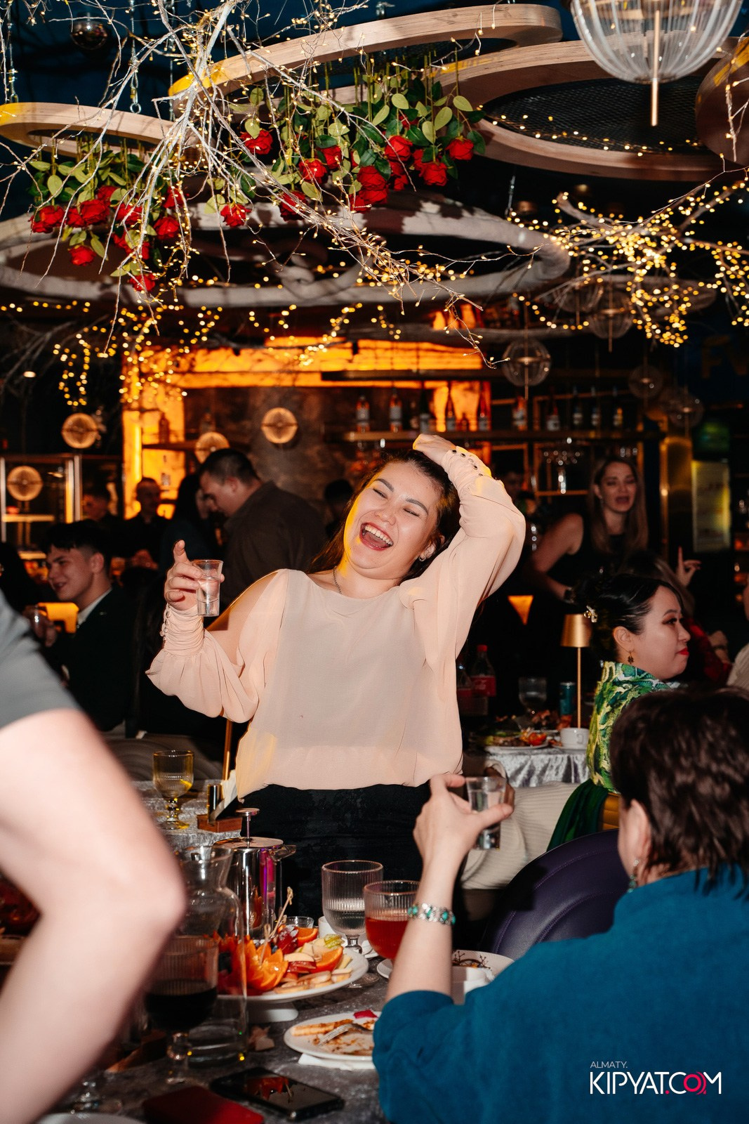 FORT VERNYI. КИПЯТКОМ АЛМАТЫ!