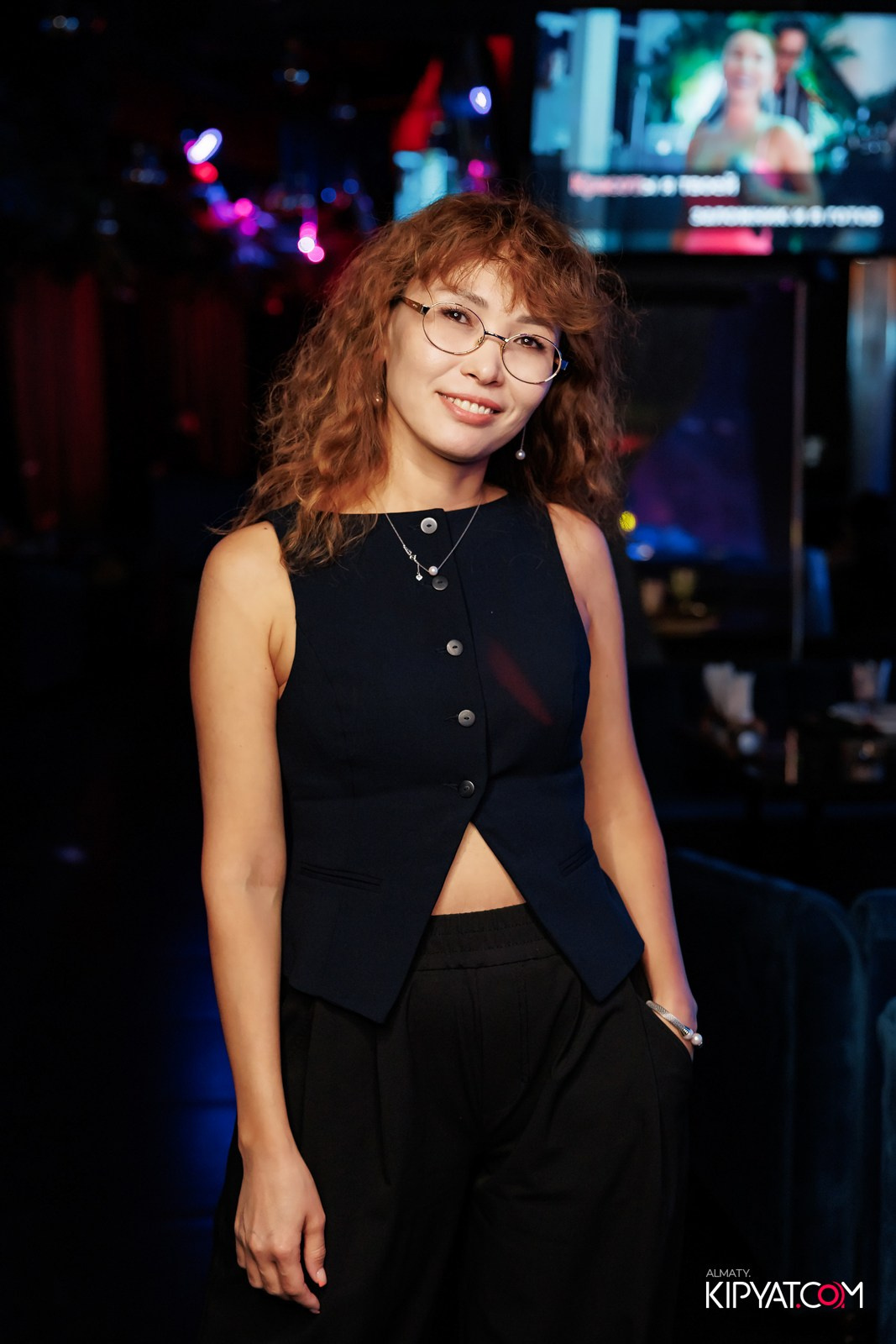 ДОРОГАЯ, Я НЕ ПИЛ. КИПЯТКОМ АЛМАТЫ!