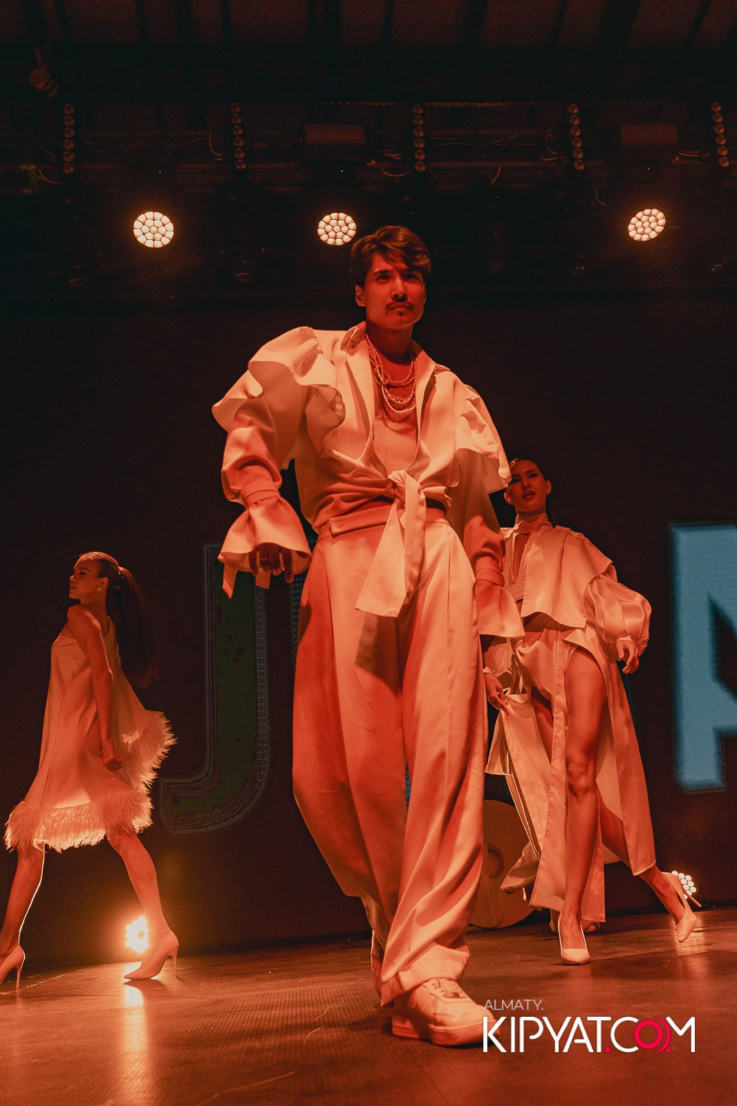 QUEEN. КИПЯТКОМ АЛМАТЫ!