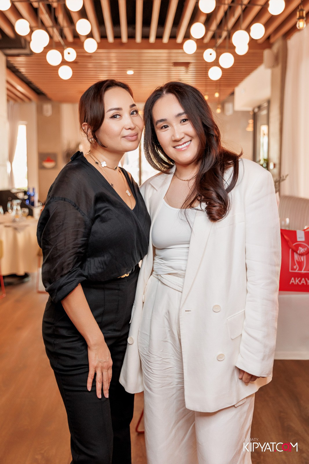 БРАНЧ «PRO ЖЕНСТВЕННОСТЬ». КИПЯТКОМ АЛМАТЫ!