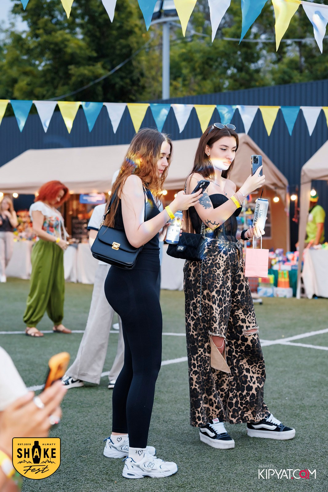 SHAKEFEST ALMATY 2026. КИПЯТКОМ АЛМАТЫ! Фотосъемка мероприятий в Алматы