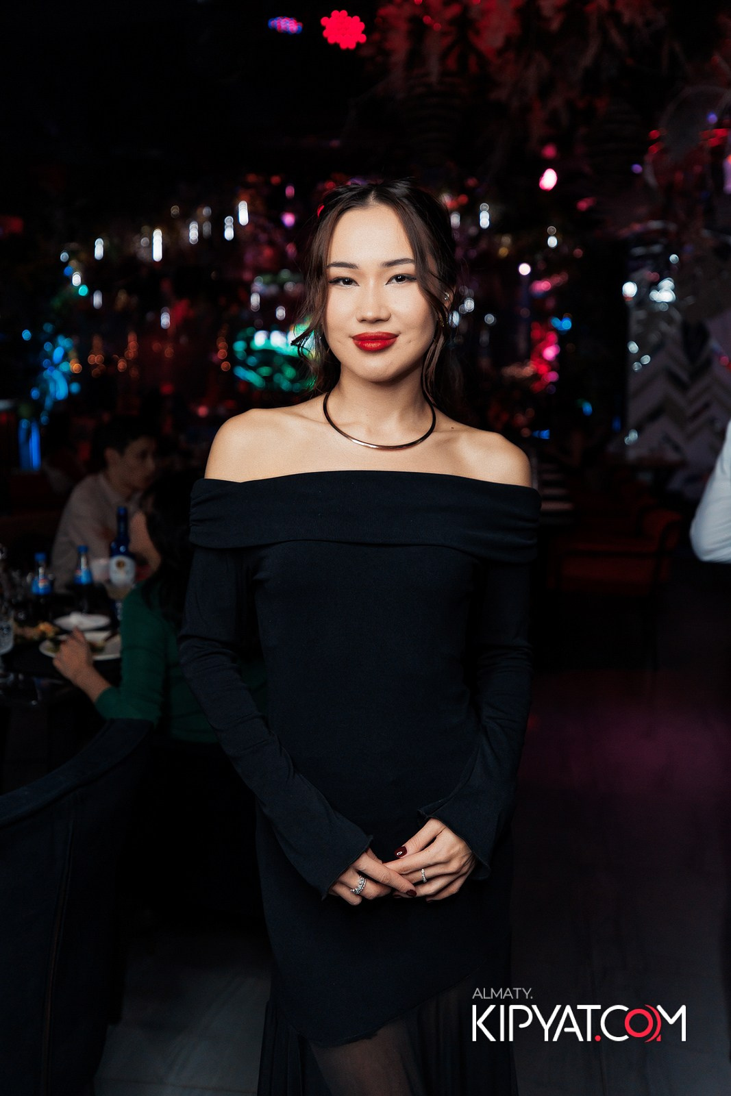 FRIENDS BAR & TERRACE. КИПЯТКОМ АЛМАТЫ!