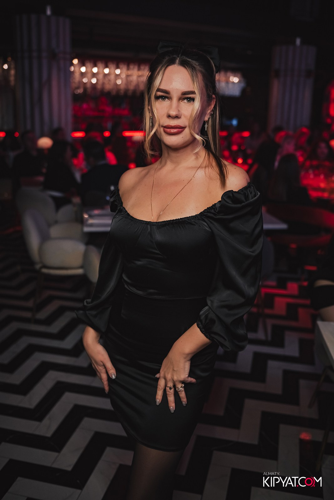 QUEEN. КИПЯТКОМ АЛМАТЫ!