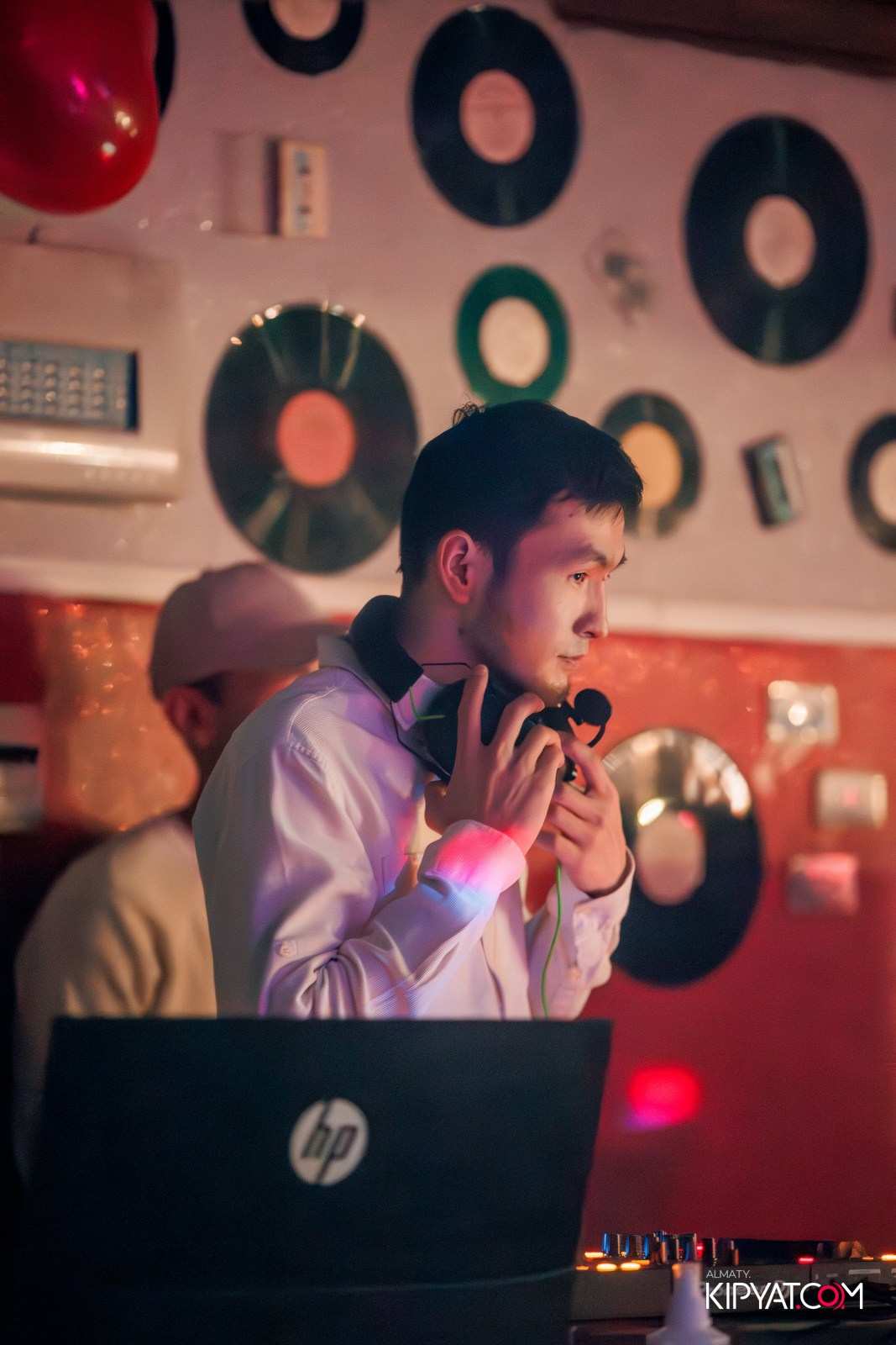 ПИОНЕРСКАЯ ПРАВДА. КИПЯТКОМ АЛМАТЫ!