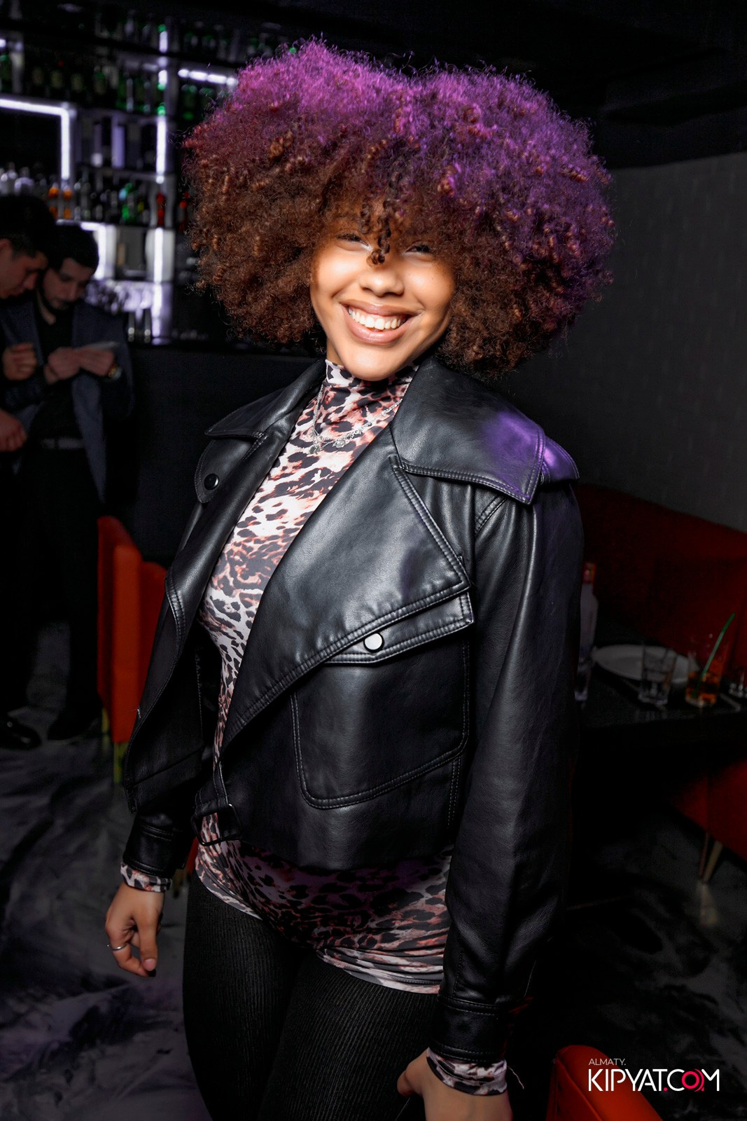 KAPAOKE DOREMI. КИПЯТКОМ АЛМАТЫ! Фотосъемка мероприятий в Алматы