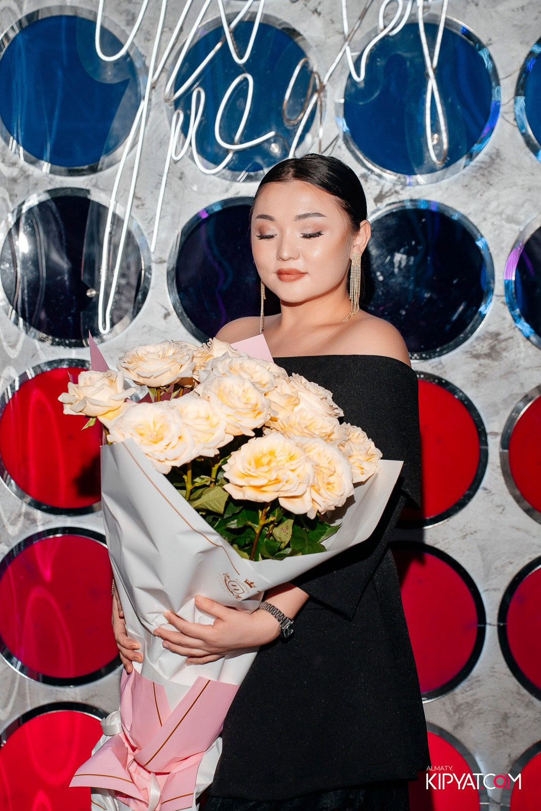 УХО И МЕДВЕДЬ НА ГАГАРИНА. КИПЯТКОМ АЛМАТЫ! Фотосъемка мероприятий в Алматы