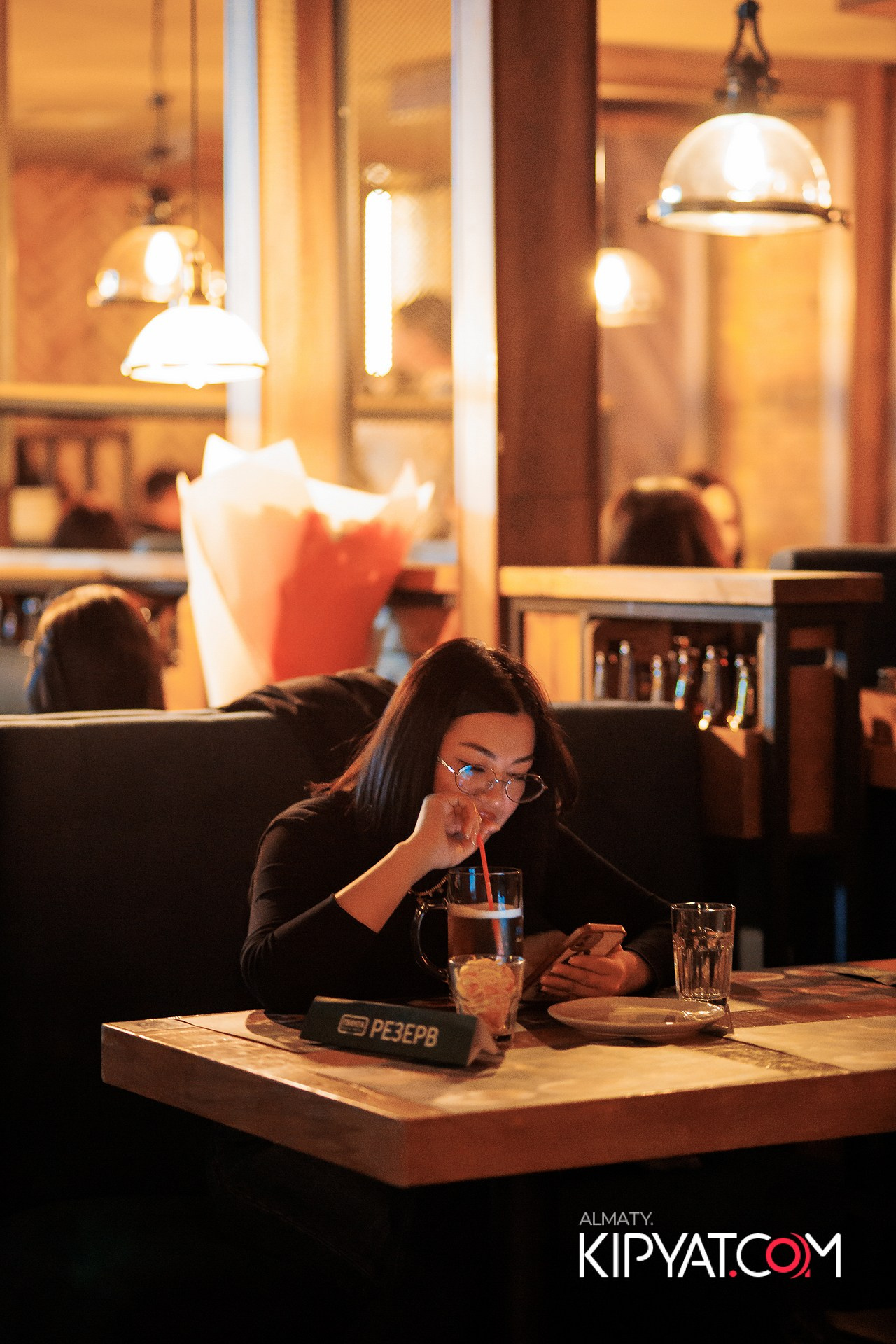 ПИНТА НА ДОСТЫК. КИПЯТКОМ АЛМАТЫ!