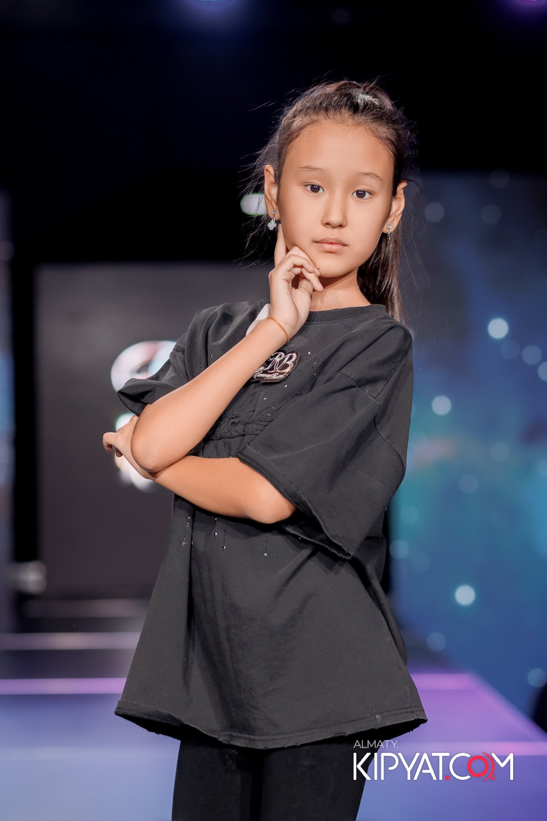 RUNWAY BATTLE. BEST MODEL OF KAZAKHSTAN. КИПЯТКОМ АЛМАТЫ!